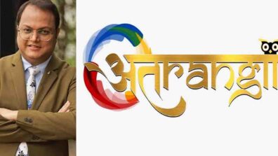 Newly Launched Atrangii TV To Telecast Shows Break Free