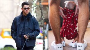 Nick Jonas’s Life As A Parent: Check Out