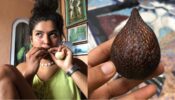 Nidhi Bhanushali explores some of the costliest tropical fruits in Mangalore, shares pics
