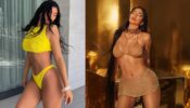 No One Does It Like Kylie Jenner! She’s Back With Bikini Pictures To Serve Us With Her Confidence