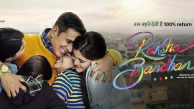 No OTT Release For Raksha Bandhan For Two Months After Release