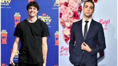 Noah Centineo: 5 Fashion Advice To All The Guys I’ve Adored After Celebrity