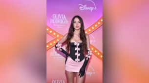 Nobody is doing it like Olivia Rodrigo! Check out her most heard tracks of all time