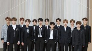Oh, Wow! You’ll Be Shocked To See This Transformation Of Seventeen Members From Sweet To Savage!