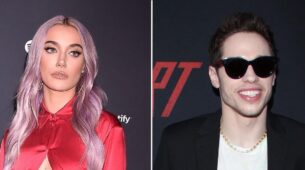 Olivia O’Brien Opens Up On Her Breakup With Pete Davidson: Says He Told Her Via Text