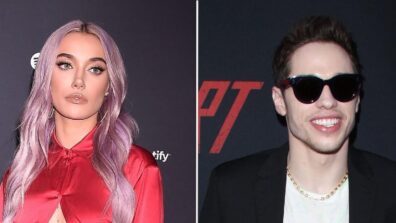 Olivia O’Brien Opens Up On Her Breakup With Pete Davidson: Says He Told Her Via Text