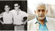 Om Puri Saved The Life Of Naseeruddin Shah After An Actor Buddy Stabbed Him