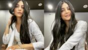 OMG: Shruti Haasan reveals she’s uncomfortable, fans worried