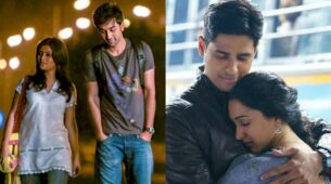 On Screen Iconic Couples Goals of Film Industry From Ranbir Kapoor – Konkana Sen to Siddharth Malhotra- Kiara Advani