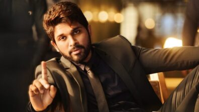 OOPS: Allu Arjun reveals working in a Hindi movie is going ‘out of his comfort zone’; check the details