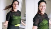 OOPS: Divyanka Tripathi faces pressure from Instagram, check out plot twist video