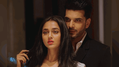 OOPS: Karan Kundrra calls Tejasswi Prakash a ‘mushkil’ in his life, labels her as real-life ‘Naagin’