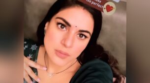 OOPS: Shraddha Arya says ‘no one’ when asked about her ‘soulmate’, what’s wrong?