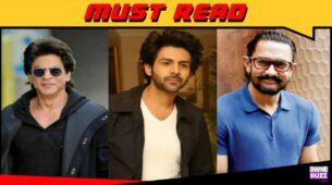 Opinion: Decoding How Kartik Aaryan Is Following Shah Rukh Khan And Aamir Khan’s Footsteps