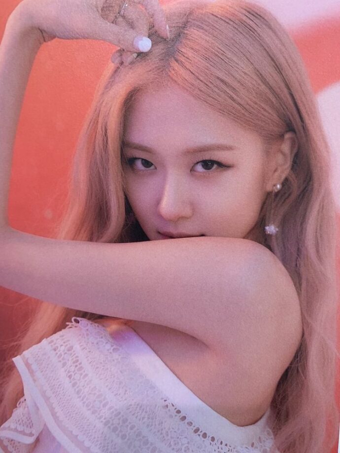 Out Of Hairstyle Inspiration? Blackpink’s Rose Has Got Your Back - 0