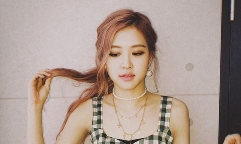 Out Of Hairstyle Inspiration? Blackpink’s Rose Has Got Your Back - 1