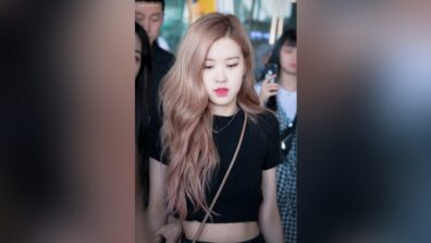 Out Of Hairstyle Inspiration? Blackpink’s Rose Has Got Your Back