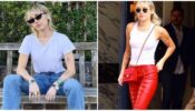 Outdoor Clothes Inspired By Miley Cyrus To Create A Stylish Statement; View Pictures