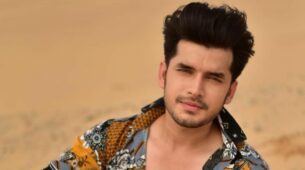 Paras Kalnawat’s services as an actor for Anupama terminated by Directors Kut Production!