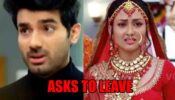 Parineetii: OMG! Rajeev asks Parineet to leave the house
