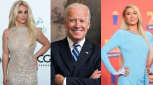 Paris Hilton reveals she turned down US President Joe Biden’s offer just to attend Britney Spears and Sam Asghari’s wedding