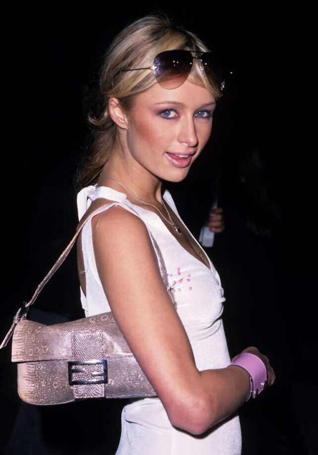 PARIS HILTON’s Most Expensive Bag Collection You Need To Take A Look At - 2