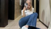Times When Blackpink’s Rose And Her Mirror Selfies Went Trending