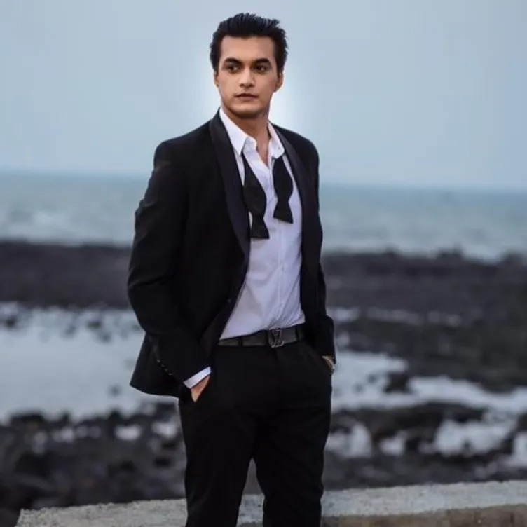 Parth Samthaan, Dheeraj Dhoopar, And Mohsin Khan Suit Looks Will Astonish You - 2