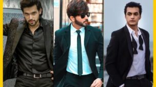 Parth Samthaan, Dheeraj Dhoopar, And Mohsin Khan Suit Looks Will Astonish You