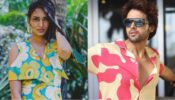 Parth Samthaan is welcoming July with swag, Erica Fernandes says, “stop rushing things…”