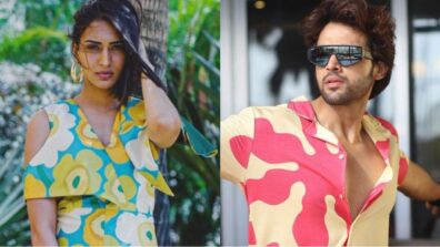 Parth Samthaan is welcoming July with swag, Erica Fernandes says, “stop rushing things…”