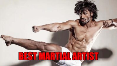 People Compare Me To Jackie Chan: Vidyut Jammwal Opens Up On Being Called As Best Martial Artist In The World