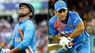 Play Like MS Dhoni – His Batting Tips And Analysis
