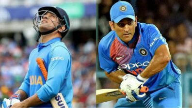 3 almost unbelievable sixers MS Dhoni hit that still shocks us