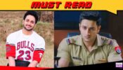 Playing the role of a cop on screen is not an easy task: Savi Thakur