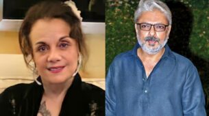 Please Ask Mr Bhansali If I’m Doing Heeramandi – Mumtaz