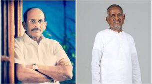 PM Modi tweets ‘congratulations’ as Bahubali Director Vijayendra Prasad And Ilaiyaraaja get Nominated For The Rajya Sabha