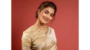 Pooja Hegde goes on cycle ride on UK streets  with family, fans get goals