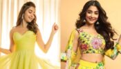 Pooja Hegde Looks The Best In Yellow – HERE’S PROOF