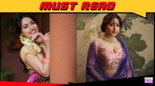 Positivity and love for family are the two similarities between me and Channa Mereya’s Ginni: Niyati Fatnani