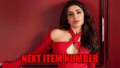 Post ‘Oo Antava’ Samantha Ruth Prabhu To Set The Temperature Soaring With Next Item Number In ‘Yashoda’: Deetz Here