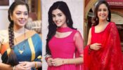 Pranali Rathod And Ayesha Singh Conquered The First Spot From Rupali Ganguly For Being The Strongest Television Character In The Poll