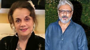 Breaking News: Mumtaz To Join The Cast of Bhansali’s ‘Heeramandi’