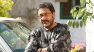 Pratap Pothen Remembered By the Malayalam Film Industry