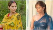 Pretty In Pastel: Rubina Dilaik Can Pull Off Anything In These Pastel Fits
