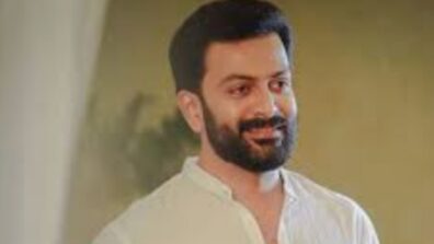 Prithviraj Sukumaran apologies for ‘insensitive’ Kaduva scene, calls it a ‘mistake’