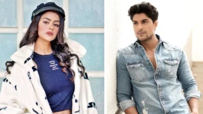 Priyanka Chahar Choudhary Spills Beans On Her Link-Up Rumours With Ankit Gupta From ‘Udaariyaan’