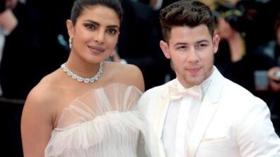 Priyanka Chopra claims that in India, she was not introduced to ski culture, To keep up, Nick Jonas purchased a snowmobile