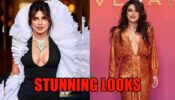 Priyanka Chopra Is All Fashion As She Slays In Paris: See Pics