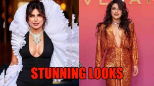 Priyanka Chopra Is All Fashion As She Slays In Paris: See Pics